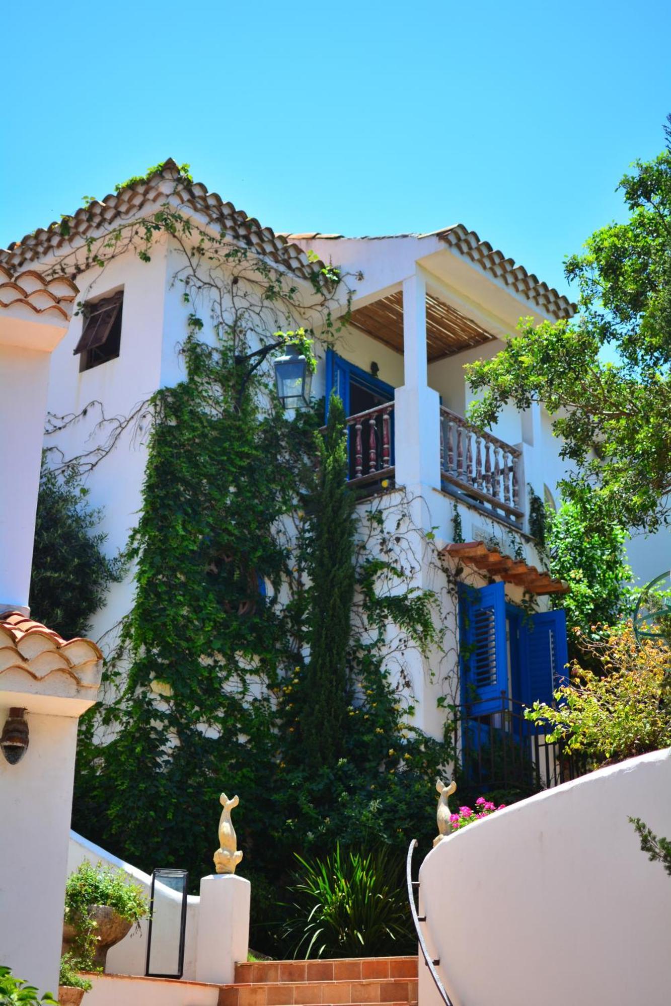 Vila Da Santa Hotel Boutique & Spa Armacao dos Buzios Экстерьер фото