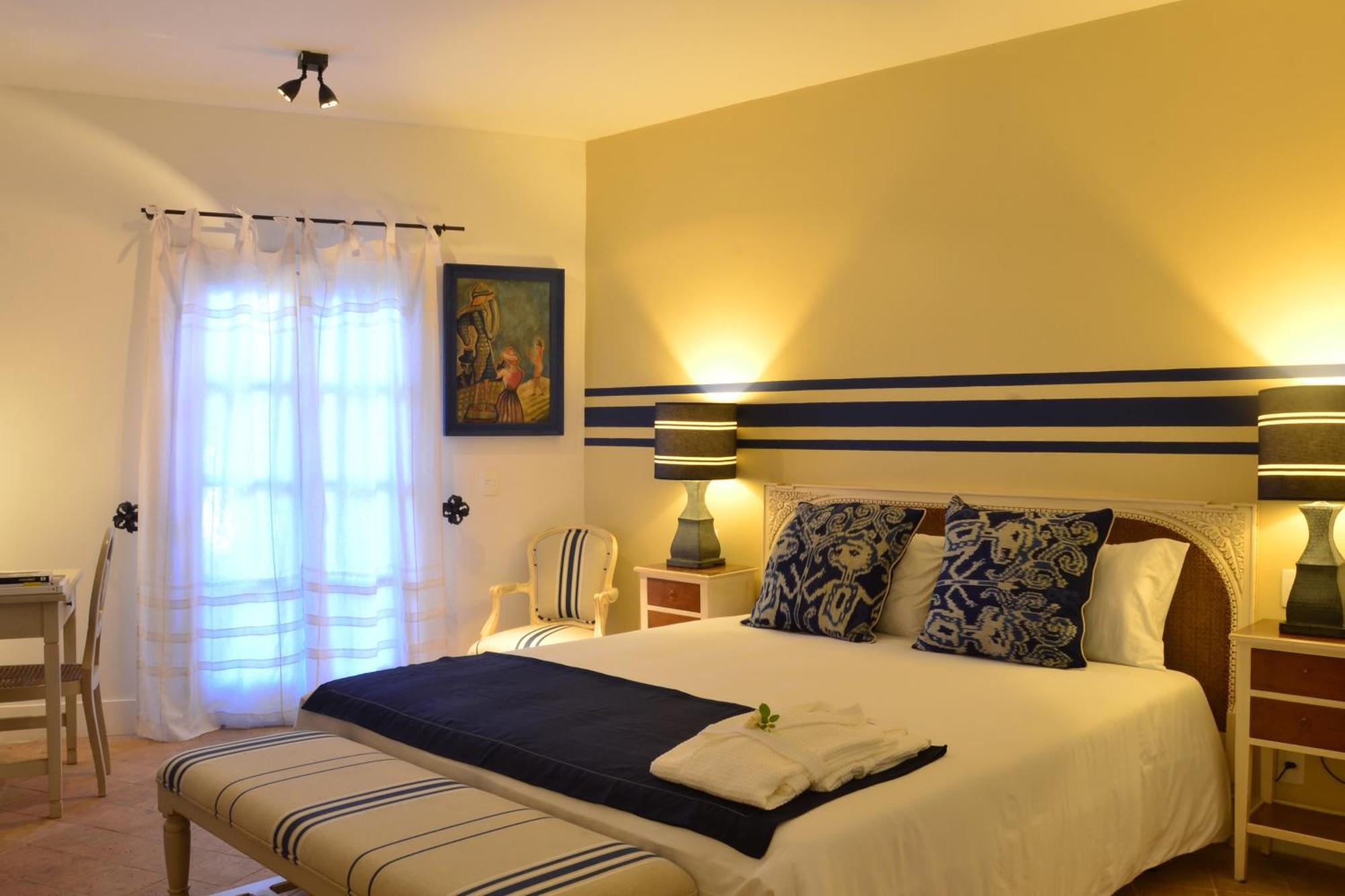 Vila Da Santa Hotel Boutique & Spa Armacao dos Buzios Экстерьер фото