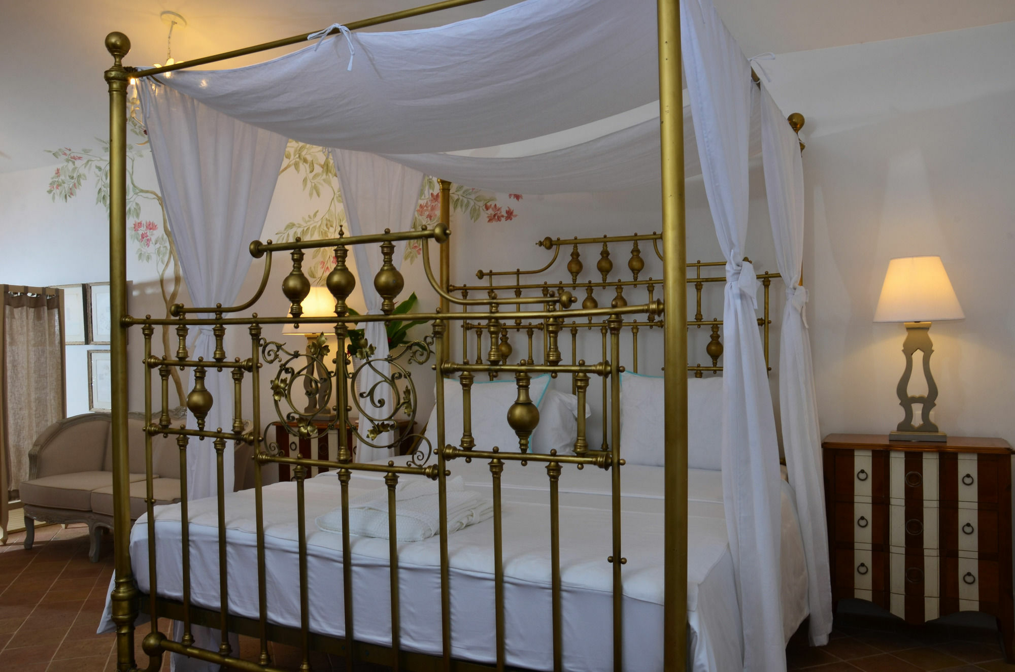 Vila Da Santa Hotel Boutique & Spa Armacao dos Buzios Экстерьер фото